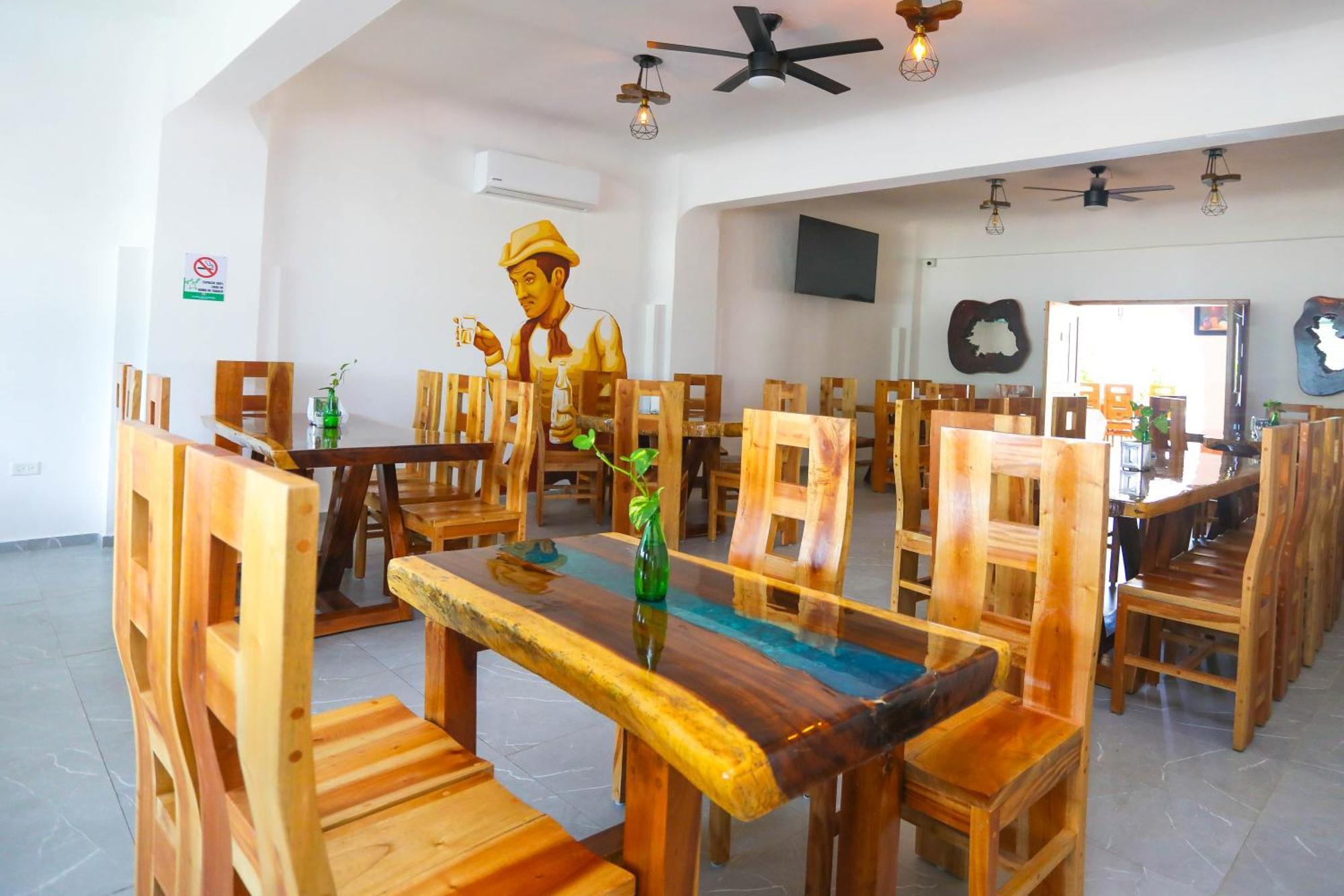 Hotel Maria De Lourdes Cancún Kültér fotó